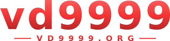 vd9999 logo